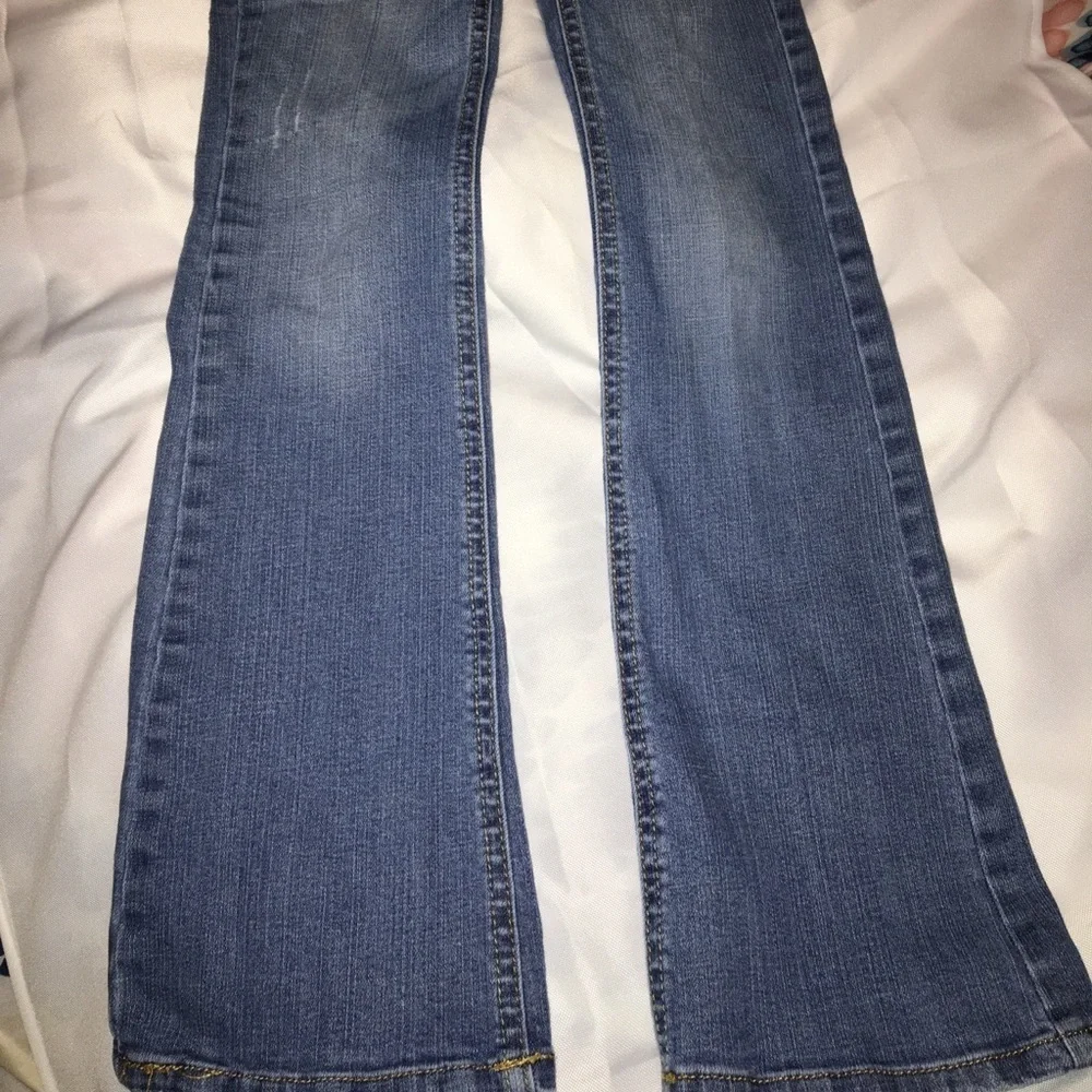Justice Jeans